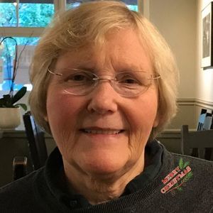 Meet your Posher, Cheryl